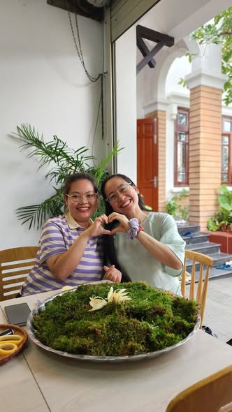 Trồng Cây – Từ Tim Đến Tay – hình ảnh hoạt động 2