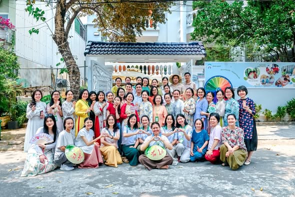 Mở Cửa Vườn Ươm – làm quen không gian Inner Space Đà Nẵng – hình ảnh hoạt động 1