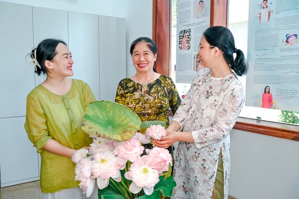 Mở Cửa Vườn Ươm – làm quen không gian Inner Space Đà Nẵng – hình ảnh hoạt động 2