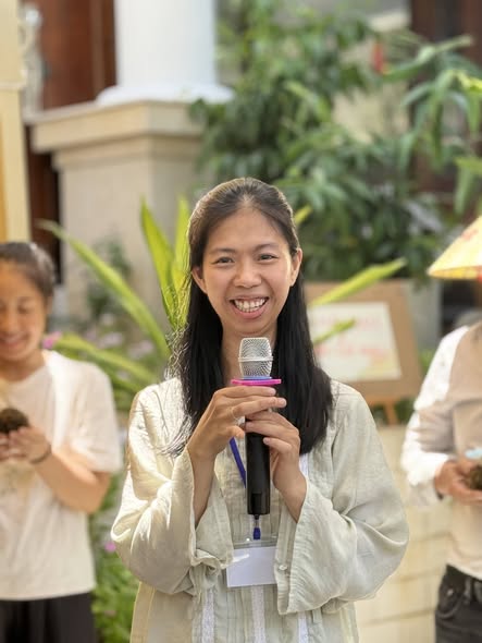 Trồng Cây – Từ Tim Đến Tay – hình ảnh hoạt động 1