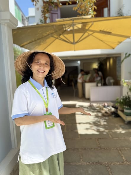 Con Rắn và Cái Thang Cuộc Đời – hình ảnh hoạt động 1
